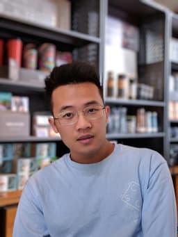 Reza Firmansyah