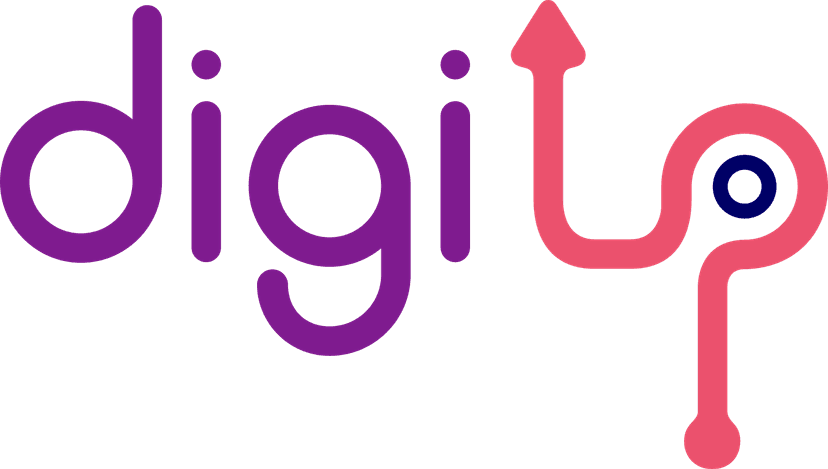 logo digiup